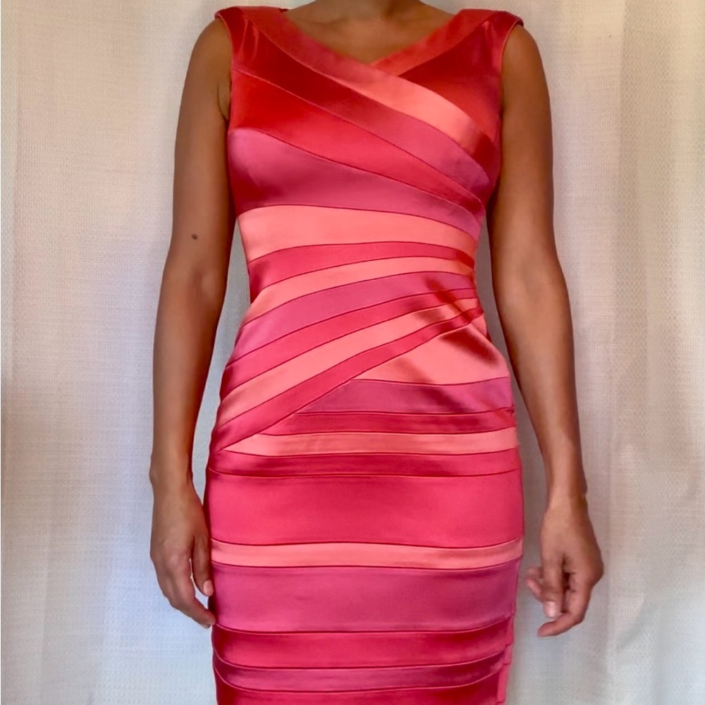 Jax Brand Sheath Dress